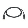 USB 2.0 CABLE TYPE A/B M/M