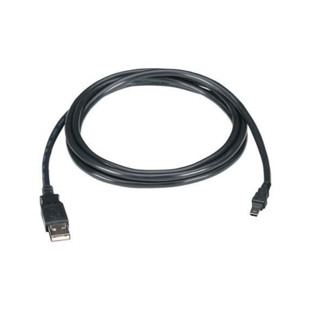 USB 2.0 CABLE TYPE A/MINI B