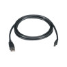 USB 2.0 CABLE TYPE A/MINI B
