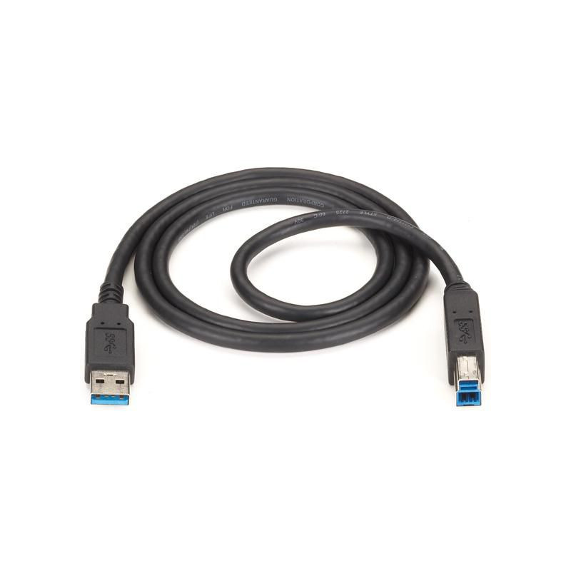 USB 3.0 CABLE TYPE A/B M/M