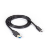 USB 3.1 TYPE C M TO USB 3.0
