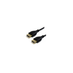 6ft 1.8m Slim High Speed HDMI Cable