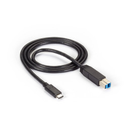 USB 3.0 (USB3.1 GEN1) USB-C