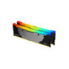 16GB 4266 DDR4 DIMM Kit2 FURY Ren RGB