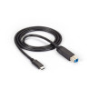 USB 3.0 (USB3.1 GEN1) USB-C