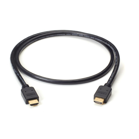 PREMIUM HIGH SPEED HDMI CABLE