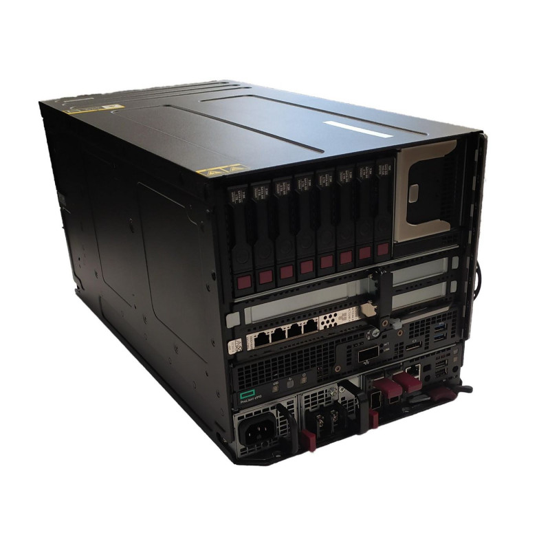 GPU Enablement Kit for