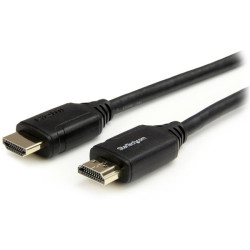 3m Premium High Speed HDMI Cable - 4K 60