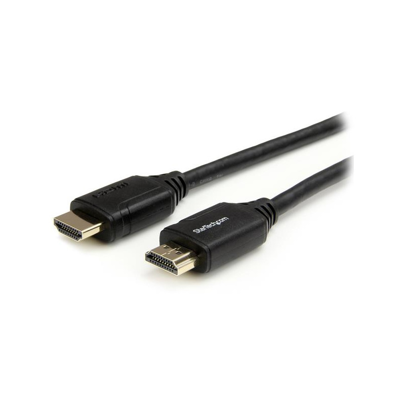 3m Premium High Speed HDMI Cable - 4K 60