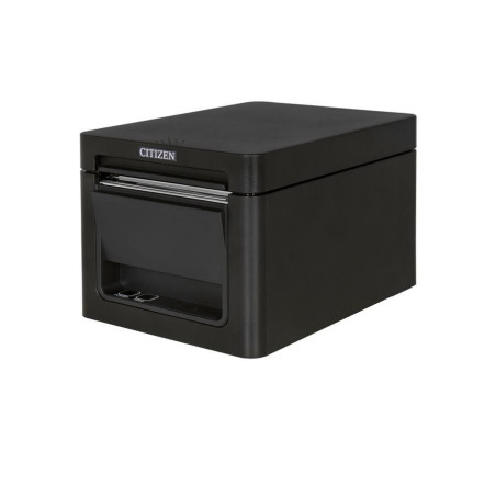 CT-E651 Printer Thermal 203DPI Label USB 200/300MM/S Black | APLIUM
