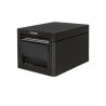 CT-E651 Printer Thermal 203DPI Label USB 200/300MM/S Black | APLIUM