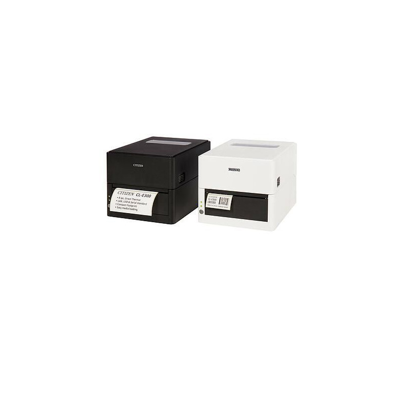 CL-E300EX Printer USB,
