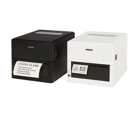 CL-E300EX Printer USB,