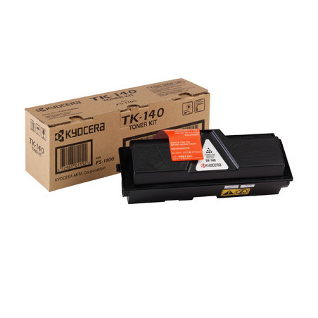 TK-140 Toner/black f FS-1100/1100N