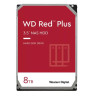 WD Red 8TB NAS 256MB Cache