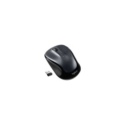 Wireless Mouse M325s - DARK SILVER -EMEA