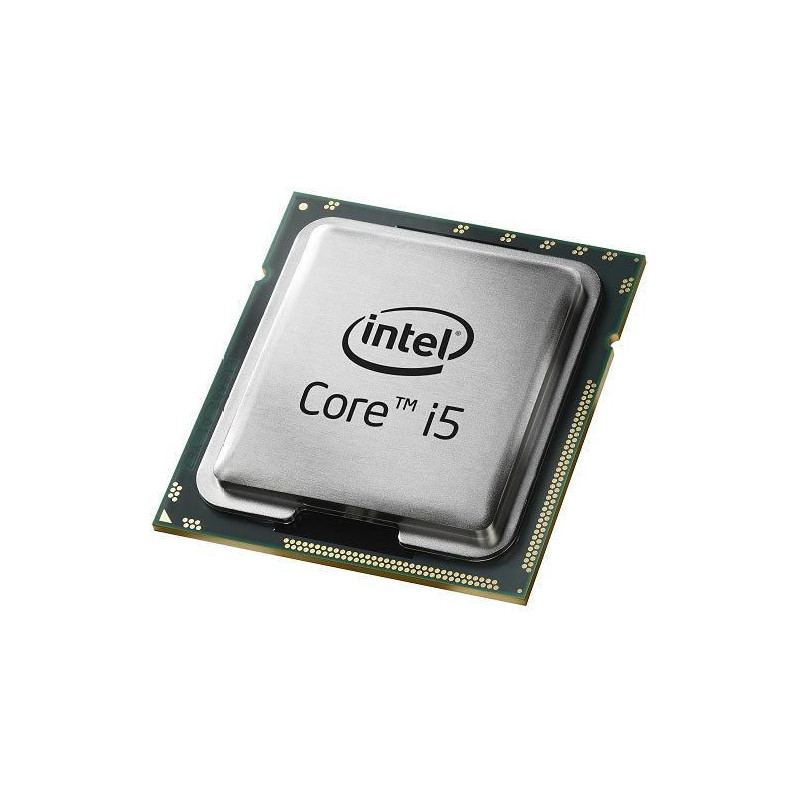 IC Processor 2.53GHz