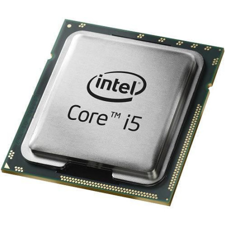 IC Processor 2.53GHz