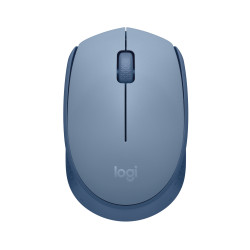 M171 Wireless Mouse - BLUEGREY -EMEA-914