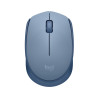 M171 Wireless Mouse - BLUEGREY -EMEA-914