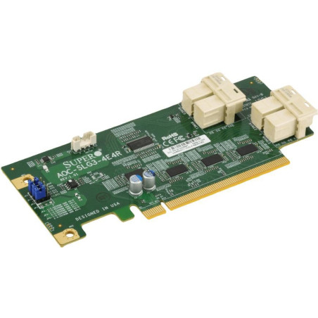 Aoc-Slg3-4E4R Interface