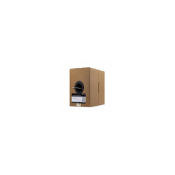 304.8m Gray Roll - CMR Cat5e Solid Cable