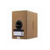 304.8m Gray Roll - CMR Cat5e Solid Cable