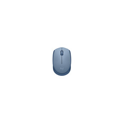M171 Wireless Mouse - BLUEGREY -EMEA-914