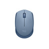 M171 Wireless Mouse - BLUEGREY -EMEA-914
