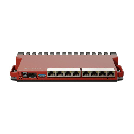 L009UiGS with dual core
