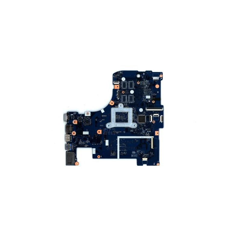 Mainboard