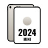iPad Mini 8.3" 2024 7th WiFi/ A17 Pro/ 128GB/ Blanco Estrell | APLIUM