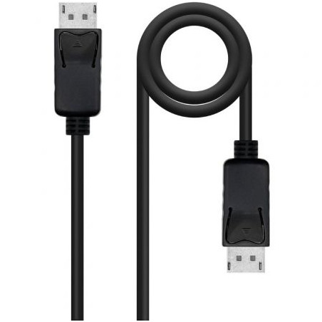 Cable DisplayPort 1.4 8K Nanocable 10.15.2800/ DisplayPort M | APLIUM