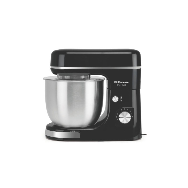 Batidora Amasadora Orbegozo AM 6700/ 1300W | APLIUM