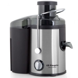 Licuadora Orbegozo LI 5060/ 600W/ 2 Velocidades | APLIUM