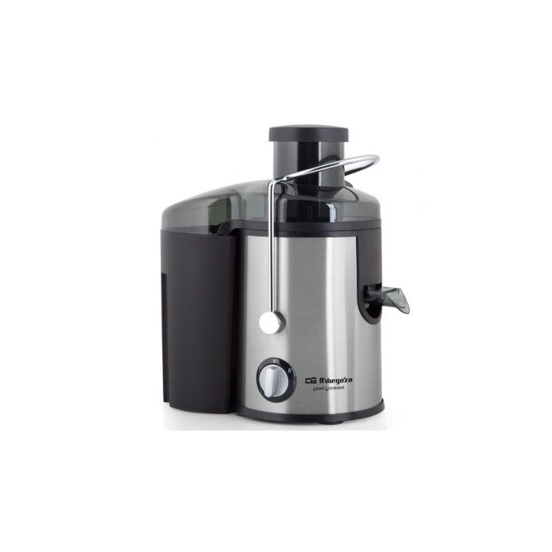 Licuadora Orbegozo LI 5060/ 600W/ 2 Velocidades | APLIUM
