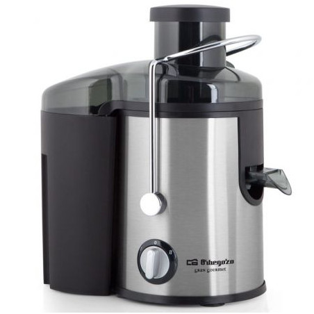 Licuadora Orbegozo LI 5060/ 600W/ 2 Velocidades | APLIUM