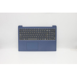 Upper case cover with