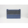Upper case cover with