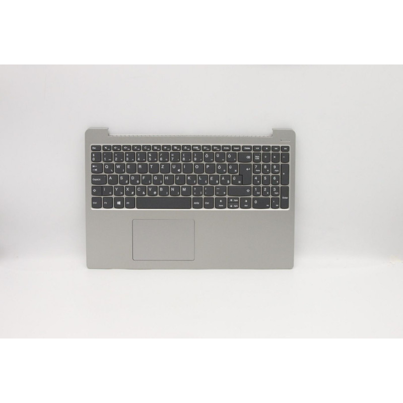 Upper Case W/KB NBL HUN