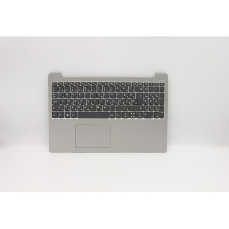 Upper Case W/KB NBL HUN