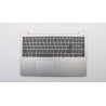 Upper Case with Keyboard,