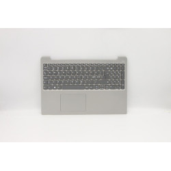 Upper Case w/KB (NORDIC)