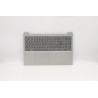 Upper Case w/KB (NORDIC)