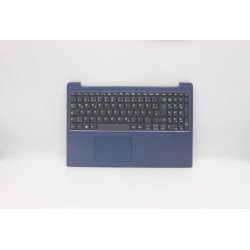 Upper Case w/KB (GERMAN)