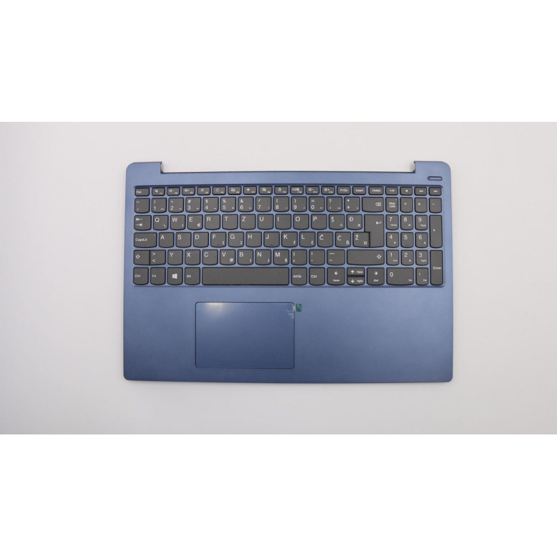 UpperCase W/KB NBL SLE