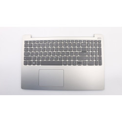 Upper Case w/KB (US-INT)