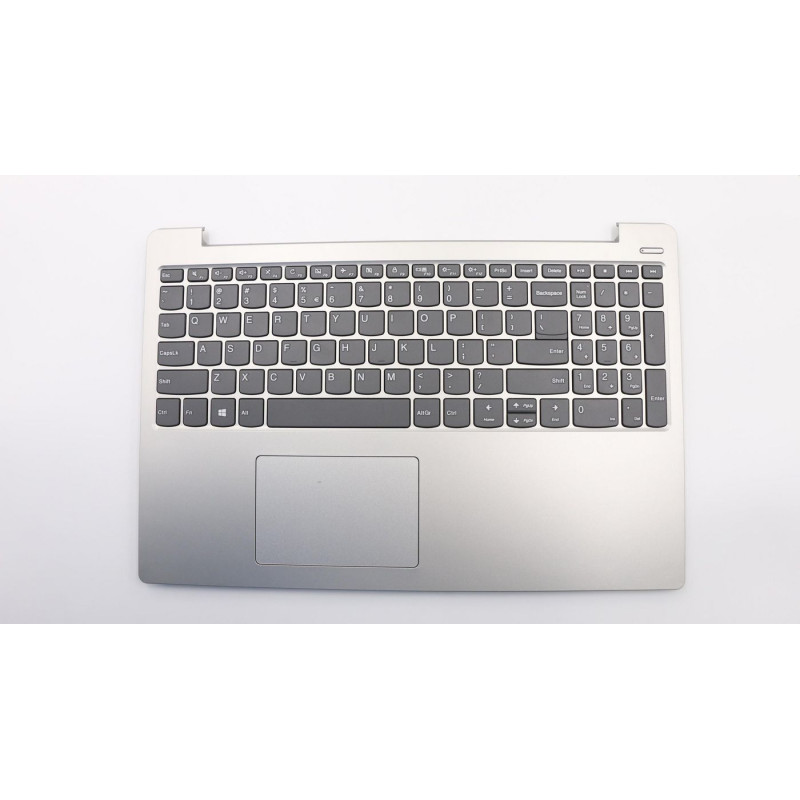 Upper Case w/KB (US-INT)