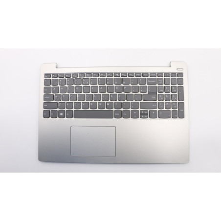 Upper Case w/KB (US-INT)