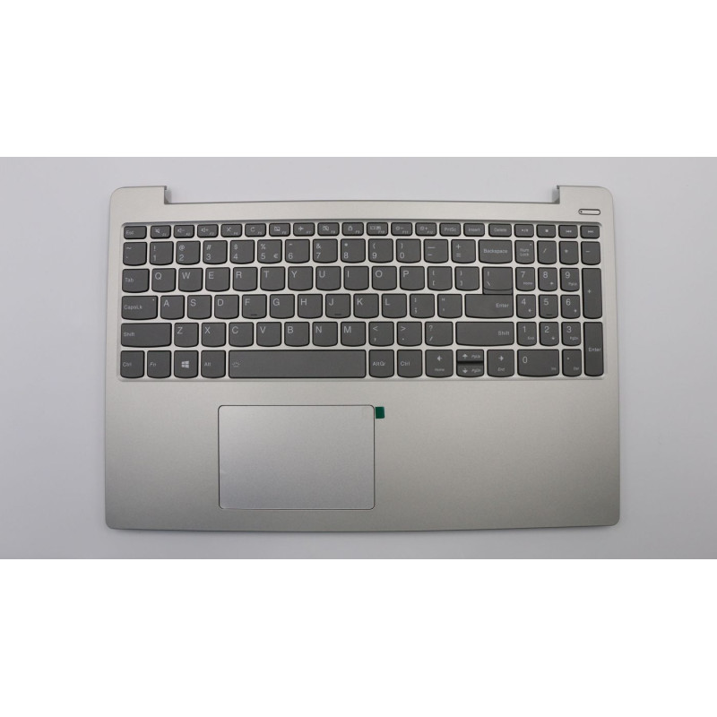 Upper Case w/KB (US-INTER)